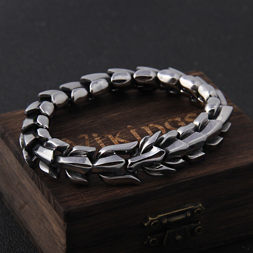 Men's Viking Bracelet